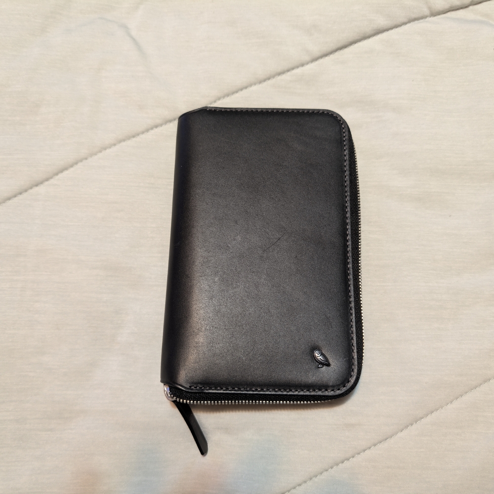 Bellroy Travel Folio